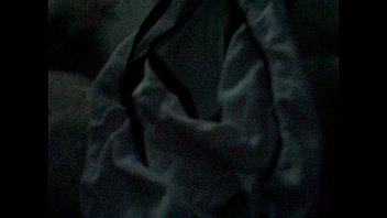 Cumming On Roommates Panties