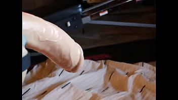 ⁣Big Dildo 3 002