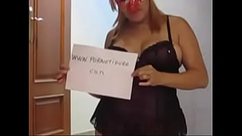 Streptease De Española Lucia