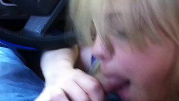 Tasha Cocks - Sucks Cock In Truck