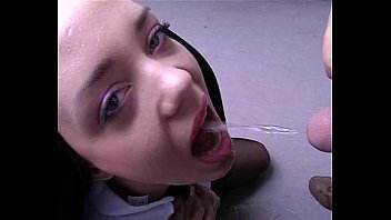 Annette Schwarz - Public, Piss, Annette, Schwarz, Nun, Pissdrinking, Urine - Unknown - 2025 - Incredible - Session - Video 6475580