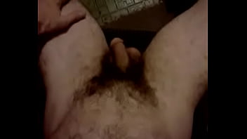 ⁣Cock, Man, Hairy, Dick, Guy, Playing, Balls, Penis, Male - Unknown - 2025 - Intense - Session - Vide