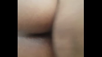 Fucking A Big Booty Bitch Doggystyle
