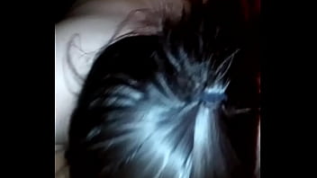 My Girl Giving Me Some Head