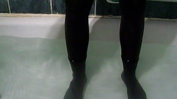 Pantyhose – Unknown – 2025 – Wild – Session – Video 6468899