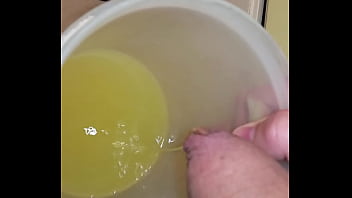 Pissing In Family' D.