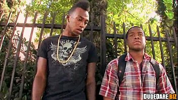 ⁣Gay African Guys Sucking Cock