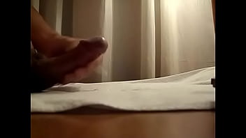 Hotel ejaculation 13 time 旅館射精13下 射超多