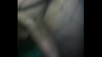 Naked In The Pool Fishnet Stockings Feet Painted Nails