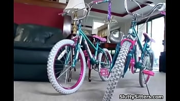 Babysitter Sucking Daddies Dick