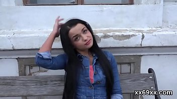 Stud Assists With Hymen Check-up And Pounding Of Virgin Teenie