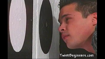 Handsome Guys Sucking Session