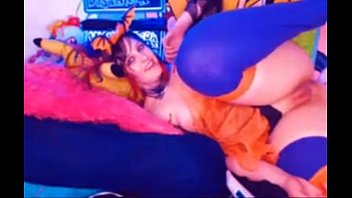 3642041 Machine Fucking Cream Out Of Her Pussy Hitachi Too