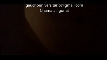 Amiga Cavalgando E Gozando