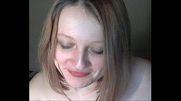Webcam Chat Amateur – Cum Inside Pussy