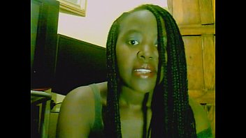 Ebony Anna Slut Transformation Ep1 Pt1