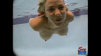 Sandy Knight – Erotic Mermaid