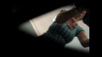 Hidden Cam – Mature In Changing Room