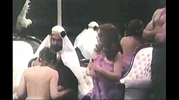 Raquel Evans – Orgasmo caliente (1981)