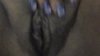 Black Phat Pussy Play
