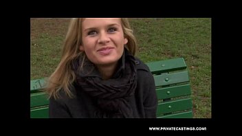 Mickey From The Gym To The Private Casting