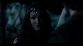 Laura Prats Fucking With Marco Polo – Season 2 Episode 6