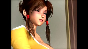 3d Bokuane Sub