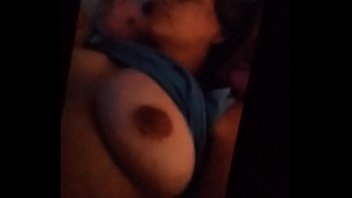 Ms Stone Plays On Cam