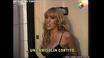 ⁣Blonde, Solo, Teasing, Softcore, Argentina, Modelo - Blonde - 2025 - Amazing - Session - Video 65419