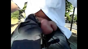 Cicle After Saline Ball Infusion