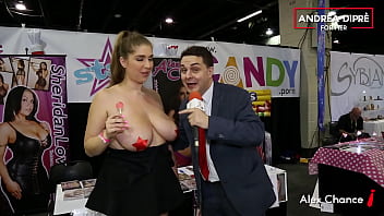 Andrea Diprè For Her – Alex Chance