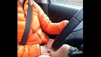 Masturbation, Vanessa, Voiture, Soumise – Unknown – 2025 – Intense – Scene – Video 5017516