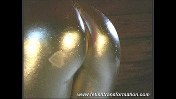 ⁣Crazy Fetish Transformation - fetish - Video 6595498