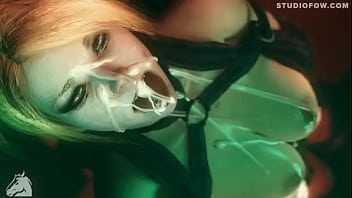 Agent Of Chaos – Studiofow Hd