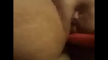 Dildo Up Kelly’ Ass And Her Cunt