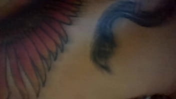 Comendo A Carente Gostosamente