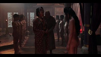 Marco Polo – Feast – Season 1 Episode 3
