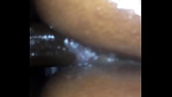 She Likes It From The Back!!