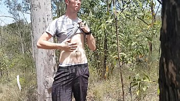 Bush Jerk Off 2 – outdoor, masturbation, beach, public, gay, soloboy, gayporn, gay-outdoor, gay-public, gay-masturbati – Video 4875904