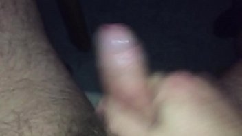 Me Jerking Off And Cumshot 3-2 The Continuation