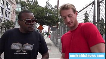 Interracial Cuckold Sessions – wife, submissive, humiliation, housewife, cuckold, wives, cuckolding, cuckolds, black-cock, monster- – Video 5027623