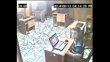 El Pajero De La Oficina777