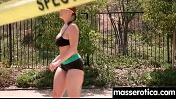 Young Innocent Lesbian Has Her Tight Little Flower Penetrated 23 – lesbian, licking, babe, oral, massage – Video 4870389