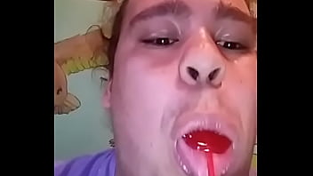 Boquete Com Pirulito