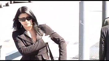 Sofia Cucci _dirty Dance_ (original Movie – Director Cut)