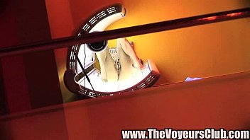 Solo Masturbation - Brunette-masturbation-solo-voyeur