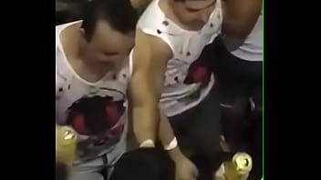 Pegaçao No Carnaval