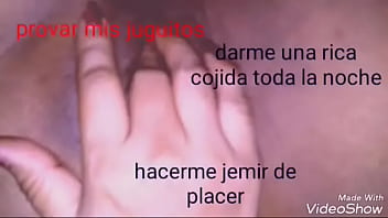 Video, Hot, Shemale, Que, Mi, Mientras, Vez, Ricura, Tocarme – Shemale – 2025 – Steamy – Performance – Video 5019739