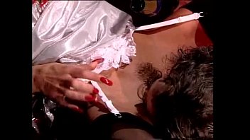 Fetish Sex And Sado Maso With A Tied Up Blonde Slut