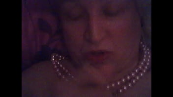 Danielle Plant Enjoys Her Favorite Dessert.